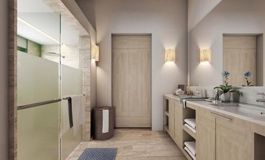 Casa en venta en Mérida, Yucatán Country Club