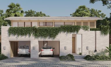 Casa en venta en Mérida, Yucatán Country Club