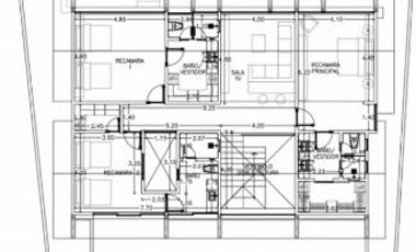 Casa en venta en Mérida, Yucatán Country Club