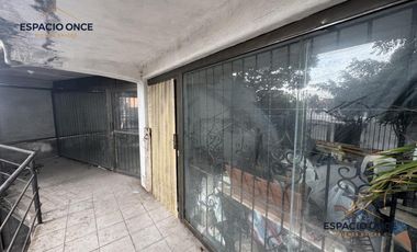 Local en Reforma