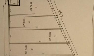 TERRENO EN VENTA EN TULTITLÁN