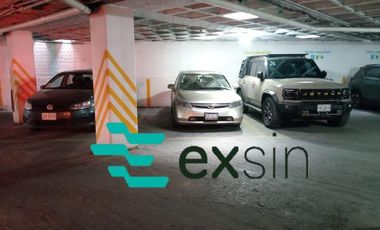 Oficina en Zona Esmeralda