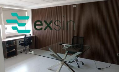 Oficina en Zona Esmeralda