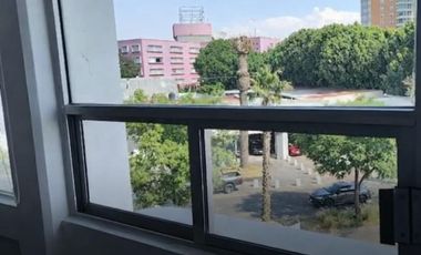 Oficina en Zona Esmeralda