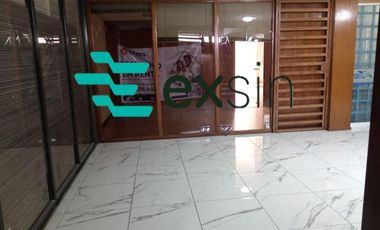 Oficina en Zona Esmeralda