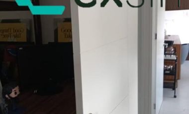 Oficina en Zona Esmeralda