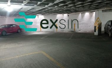 Oficina en Zona Esmeralda