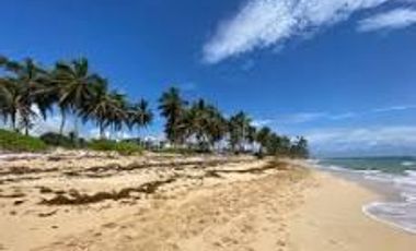 Terreno en Mahahual