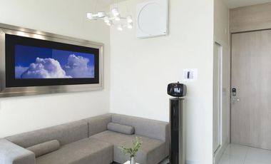 Departamento en Reserva Territorial Atlixcáyotl