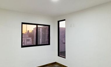 Casa en venta con tres recamaras en San Pablo Apetatitlán, Tlaxcala.