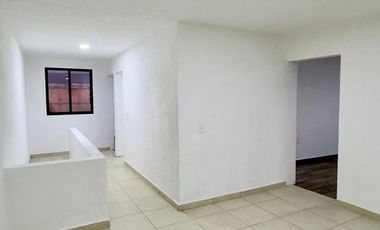 Casa en venta con tres recamaras en San Pablo Apetatitlán, Tlaxcala.