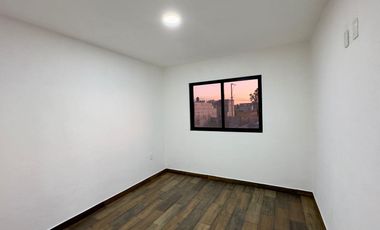 Casa en venta con tres recamaras en San Pablo Apetatitlán, Tlaxcala.