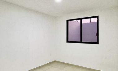 Casa en venta con tres recamaras en San Pablo Apetatitlán, Tlaxcala.