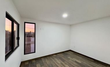 Casa en venta con tres recamaras en San Pablo Apetatitlán, Tlaxcala.
