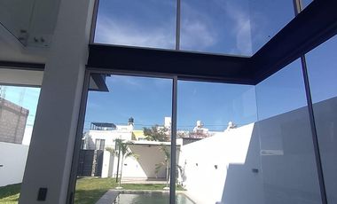 Casa en venta en Jardines de Tlayacapan