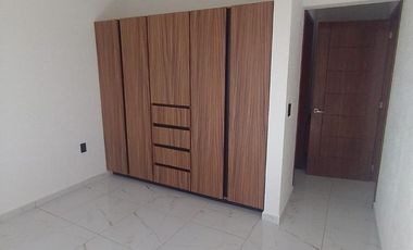 Casa en venta en Jardines de Tlayacapan