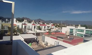 Casa en venta en Jardines de Tlayacapan