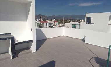 Casa en venta en Jardines de Tlayacapan