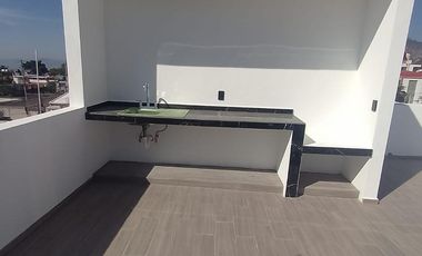 Casa en venta en Jardines de Tlayacapan