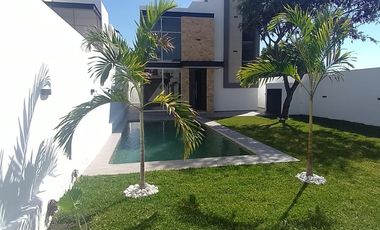 Casa en venta en Jardines de Tlayacapan