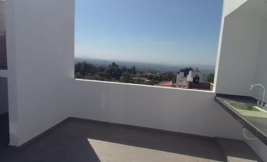 Casa en venta en Jardines de Tlayacapan