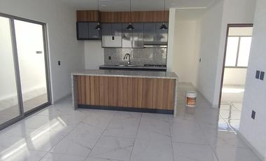 Casa en venta en Jardines de Tlayacapan