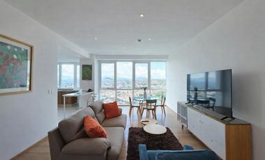 Departamento en Renta, Juriquilla Santa Fe