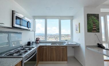 Departamento en Renta, Juriquilla Santa Fe