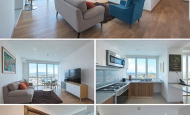 Departamento en Renta, Juriquilla Santa Fe