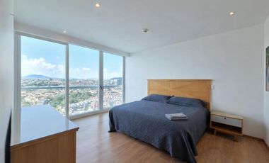 Departamento en Renta, Juriquilla Santa Fe