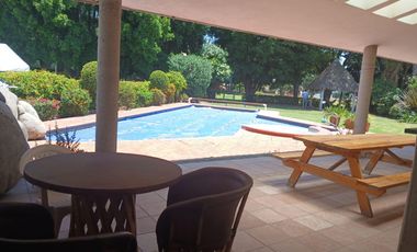 Casa en venta, El Cristo Atlixco