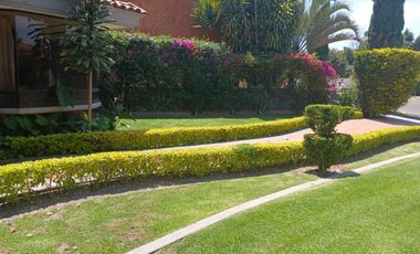 Casa en venta, El Cristo Atlixco