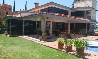 Casa en venta, El Cristo Atlixco