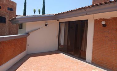 Casa en venta, El Cristo Atlixco
