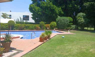 Casa en venta, El Cristo Atlixco