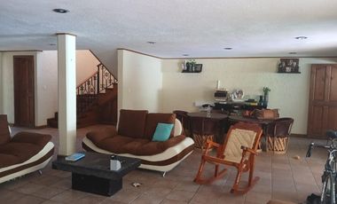 Casa en venta, El Cristo Atlixco