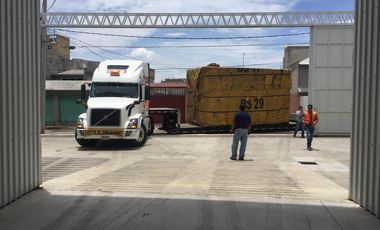 Local en San Pedro Totoltepec