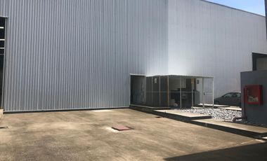 Local en San Pedro Totoltepec