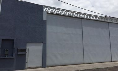 Local en San Pedro Totoltepec