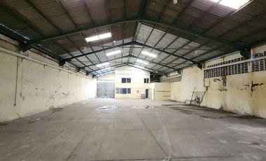 Bodega comercial en Pedro Ignacio Mata