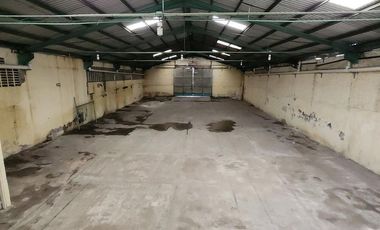 Bodega comercial en Pedro Ignacio Mata