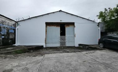 Bodega comercial en Pedro Ignacio Mata