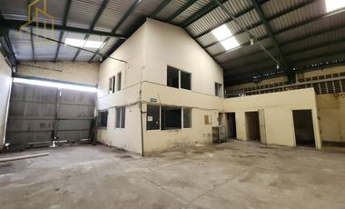 Bodega comercial en Pedro Ignacio Mata