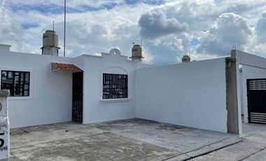 Casa en venta en San Francisco Valladolid