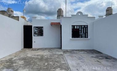 Casa en venta en San Francisco Valladolid