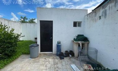 Casa en venta en San Francisco Valladolid
