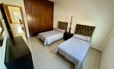 Departamento en  Lomas de Mazatlán