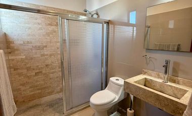 Departamento en  Lomas de Mazatlán