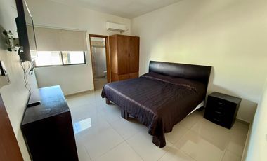 Departamento en  Lomas de Mazatlán