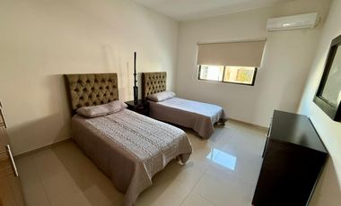 Departamento en  Lomas de Mazatlán